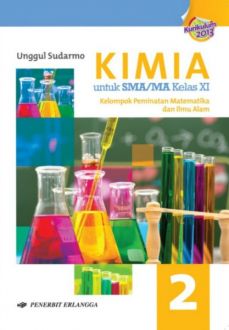 Kunci Jawaban Kimia Kelas Xi Penerbit Erlangga Kurikulum 2013
